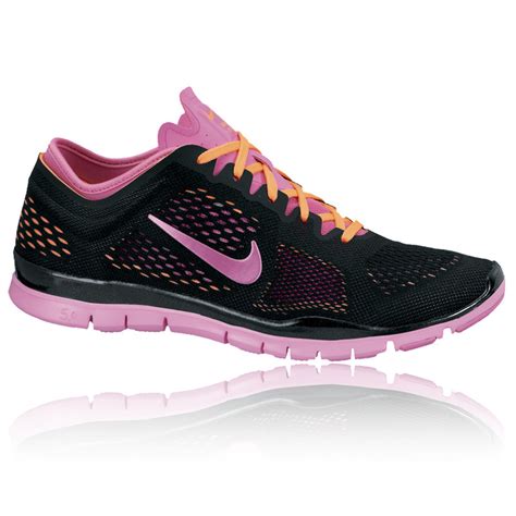 Womens Nike Free Cross Training Shoes